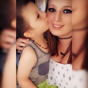 Meet your Posher, Victoria